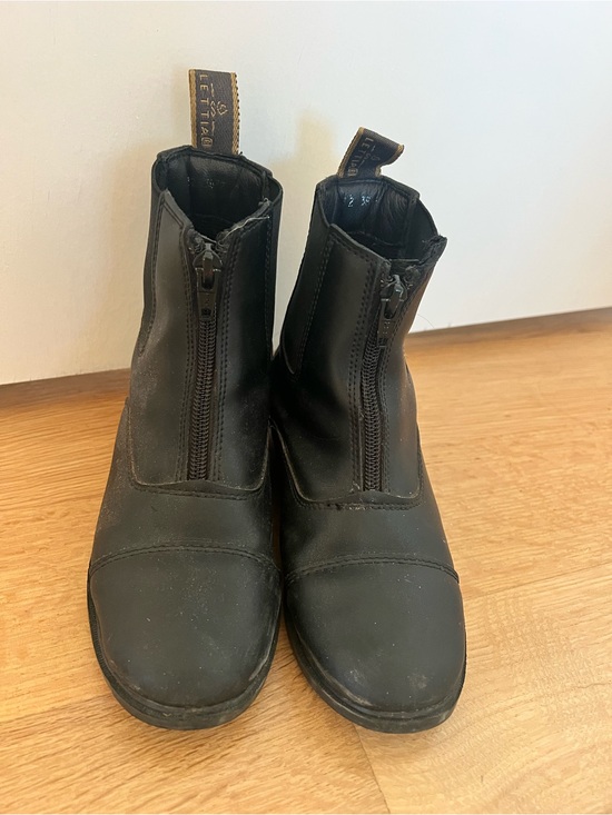 Lettia Other - Kids Letitia Riding Boots